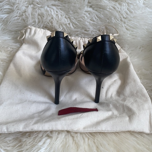 Valentino Heels - Picture 6 of 10